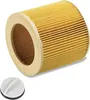 Karcher Patronenfilter 6.414-552.0, 64145520 Produktbild-Vorschau 1