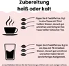 Granatapfeltee Pulver 3x 1 kg Instantgetränk köstlich & Produktbild-Vorschau 2