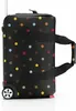 reisenthel Reisetasche Sporttasche Allrounder Trolley Dots Produktbild-Vorschau 14
