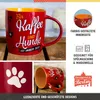 Nostalgic-Art - Kubek do kawy - PawsSign - Kawa i psy Podgląd zdjęcia produktu 8