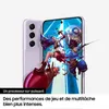 SAMSUNG Galaxy S21 FE 256GB Graphit Produktbild-Vorschau 5