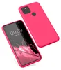 kwmobile Hülle kompatibel mit Google Pixel 5 Hülle - Produktbild-Vorschau 8