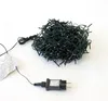 Feste Lichterkette 480 LEDs Warmweiß 39m Für den Produktbild-Vorschau 30