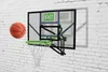 EXIT Galaxy Panneau de Basket – Fixation Murale – Panier de Voir les images du produit 7