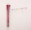 24er-Pack 0,5 mm 6-in-1 Mehrfarben-Kugelschreiber, 6 Produktbild-Vorschau 1