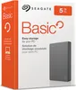 Seagate Basic STJL5000400 - Festplatte - 5 TB - extern Produktbild-Vorschau 6