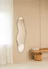 SensaHome Ganzkörperspiegel Wandspiegel - Minimalistisches Produktbild-Vorschau 2