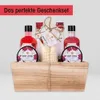 Geschenkset Duschset Wellness Badesalz Damen Rose in Produktbild-Vorschau 8