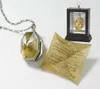 Harry Potter Replik 1/1 Slytherins Medaillon Produktbild-Vorschau 7