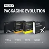 RIDEX 284R0069 Spurstange Vorne für SUZUKI Grand Vitara I Produktbild-Vorschau 6