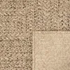 vidaXL Tappeto 120x170 cm effetto juta per interni ed Anteprima dell’immagine prodotto 14