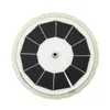 Fontanna solarna SUNLIGHT z 17 lampkami LED do oczka Podgląd zdjęcia produktu 7