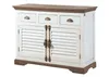 MASSIVMOEBEL24 | Buffet TOULOUSE #106 Bois de Manguier Voir les images du produit 1