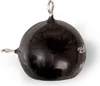 Black Cat Ball - Catball Vertikalsystem, Gewicht:120g, Produktbild-Vorschau 2