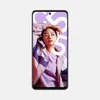 realme C55 Smartphone Schwarz 64MP 64MP Dual SIM Android 13 Produktbild-Vorschau 3