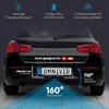 Omnivid Solar4 Système vidéo de recul solaire sans fil Voir les images du produit 3