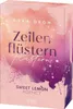 A close-up of a book cover with a watercolor-like design and text. Voir les images du produit