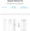Stylus Stift für iPad Apple Pencil Pen Tablet 2018-2024 Produktbild-Vorschau 7