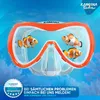 KAIMANA® SeaExplorer Schnorchelset Kinder + Tragetasche, Produktbild-Vorschau 6