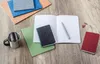 Clairefontaine 5x Age Bag Notizbuch A4, 48 Blatt blanko Produktbild-Vorschau 2