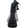 Sioux Boots 66570 MEREDITH, Glattleder, Schwarz, Damen Produktbild-Vorschau 11