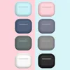 Měkké silikonové pouzdro na sluchátka Apple AirPods 3 černé Náhled obrázku produktu 9