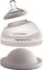 Nanobébé Silikon-Flaschenschnuller Nanobébé - fast flow Y - Produktbild-Vorschau 4