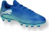Puma JR FUTURE 7 PLAY FG/AG NIEBIESKIE 6.5 Podgląd zdjęcia produktu 19