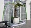 Bio Green tenda da svernamento Artico, protezione Anteprima dell’immagine prodotto 10