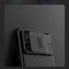 NiLLKiN CamShield Pro Taske til Xiaomi POCO F6 Pro Sort Produktbild-Vorschau 7