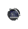 DT Spare Parts Kühlmittelpumpe Wasserpumpe für DAF XF Produktbild-Vorschau 4