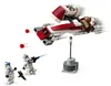 BARC Speeder Escape - Star Wars LEGO 75378 Productafbeelding-voorbeeld 4