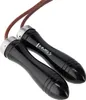 HMS Fitness SK43, Schwarz, Braun, Leder, Holz, 270 cm, 14 Produktbild-Vorschau 8