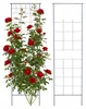 Relaxdays Klimrek, set van 2, afmetingen 193 x 58 cm, Productafbeelding-voorbeeld 1
