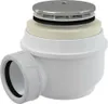 ECOLAM Duschwanne Duschtasse Ares Viereck quadratisch 70x70 Produktbild-Vorschau 5