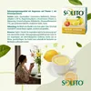 SOLITO Heiße Zitrone 20 x 150g Zitronentee mit Vitamin C & Produktbild-Vorschau 7