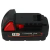 vhbw Akku Ersatz für B18, 4932 4300 63, 8940158631, M18 B5, Produktbild-Vorschau 4
