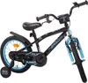 AMIGO Kinderfahrräder Jungen BMX Jump 16 Zoll 25,5 cm Produktbild-Vorschau 4