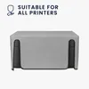 kwmobile Cover kompatibel mit Epson Expression Home XP-3200 Produktbild-Vorschau 3