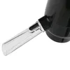 A close-up view of the spout of an electric wine dispenser. Anteprima dell’immagine prodotto