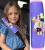 1x Cuscinetto per cinture di sicurezza HECKBO per bambini Anteprima dell’immagine prodotto 1