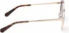 Guess GU5214 Shiny pale gold 52/19/145 Occhiali da sole Anteprima dell’immagine prodotto 4