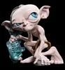 Lord of the Rings Mini Epics Vinyl Figuur: Gollum, 8 cm Productafbeelding-voorbeeld 1