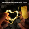 LED Mini-Lichterkette – 10er Set, je 2 m, 20 LEDs, Produktbild-Vorschau 8
