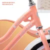 Detský bicykel 14 palcov 3-5 roky Heart Bike marhuľa Sun Náhľad obrázku produktu 6