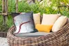 MuchoWow® Outdoor Kissen - Stein - Marmor - Edelstein - Produktbild-Vorschau 3
