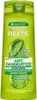 Garnier Fructis 2 v 1 šampón proti lupinám pre normálne Náhľad obrázku produktu 2