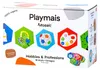 PlayMais Bastelset Mosaik Hobbys und Berufe - 5000 Teile Produktbild-Vorschau 6