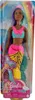 Barbie Dreamtopia Meerjungfrau Puppe (türkis- und Produktbild-Vorschau 9
