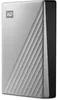 Western Digital WDBPMV0040BSL-WESN, 4 TB, 3.2 Gen 1 (3.1 Produktbild-Vorschau 1